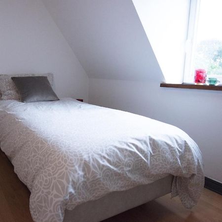 Logies De Witte Hoeve Oudenaarde Dış mekan fotoğraf