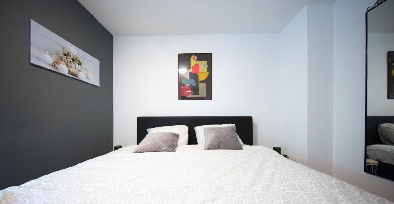 Logies De Witte Hoeve Oudenaarde Dış mekan fotoğraf